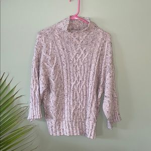 NY&C Sweater